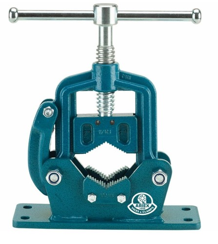 Morsa per tubi ariex - tubi, 2"