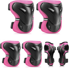 Set Di Protezioni per Bambini