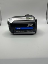 Videocamera JVC Everio Full HD