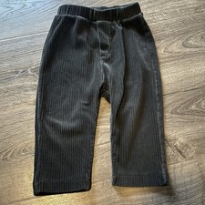 Pantalone Zara ragazzo 2t