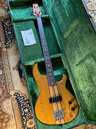 1981 aria pro r60 super - aria,