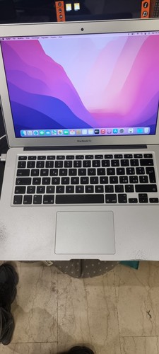 Apple macbook air 2015 a1466 - air,