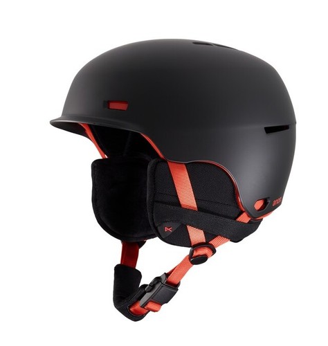Casco sci snowboard anon uomo - casco,
