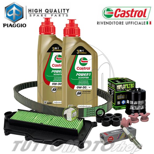 Tagliando piaggio vespa 150 - piaggio,