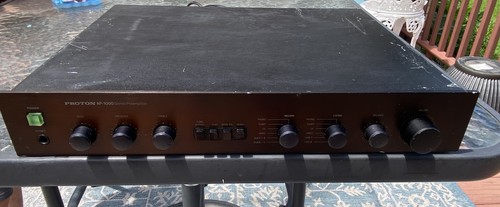 Proton 1000 - proton, ap-1000