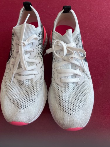 Nike epic react flyknit donna - nike,