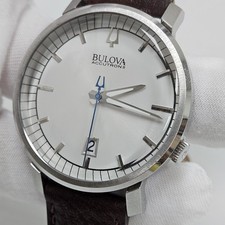 Orologio Bulova Accutron II