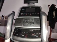 ELITTICA NORDICTRACK