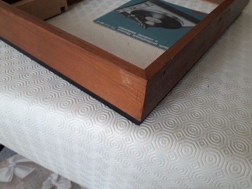 Thorens plinto 125 mkl - thorens, td