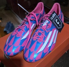 CALCIO SCARPE ADIDAS ADIZERO F