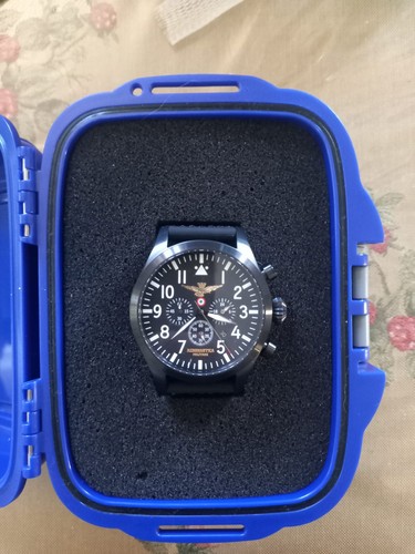 Orologio polso memphis - da,