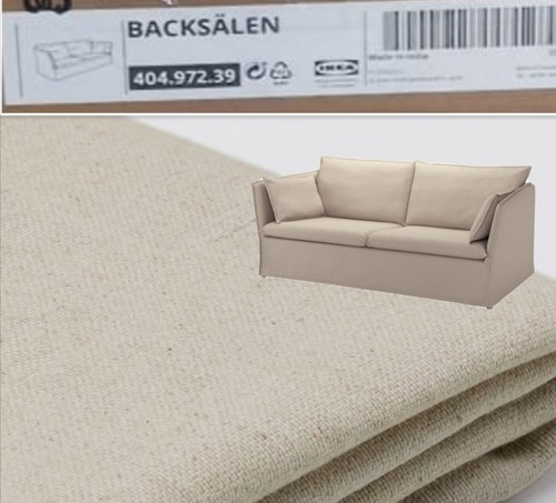 Ikea backälen rivestimento - ikea,