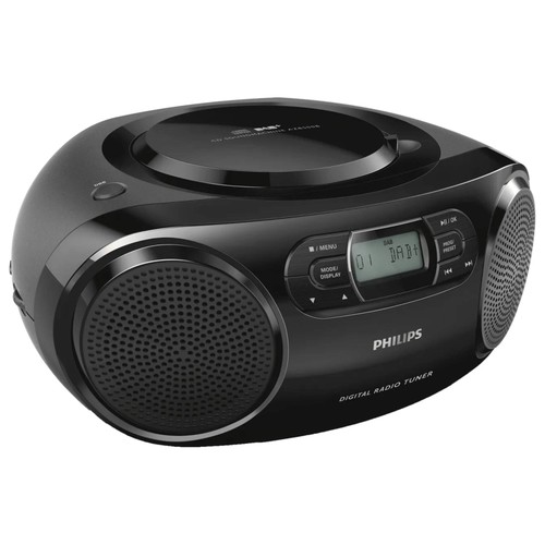 Philips azb500 soundmachine - philips,