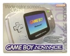 Console Nintendo Game Boy