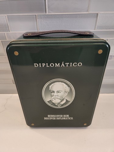 Diplomático reserva exclusiva - reserva,