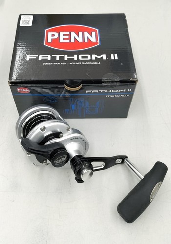 Mulinello baitcasting penn - baitcasting,