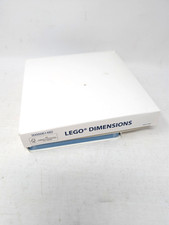 Wii U LEGO Dimensions nuovo