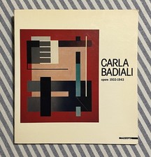 Carla Badiali - OPERE