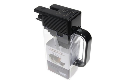 Delonghi primadonna exclusive - delonghi,