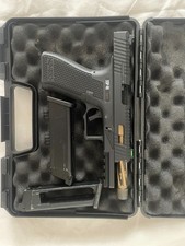 Softair NOVRITSCH SP18