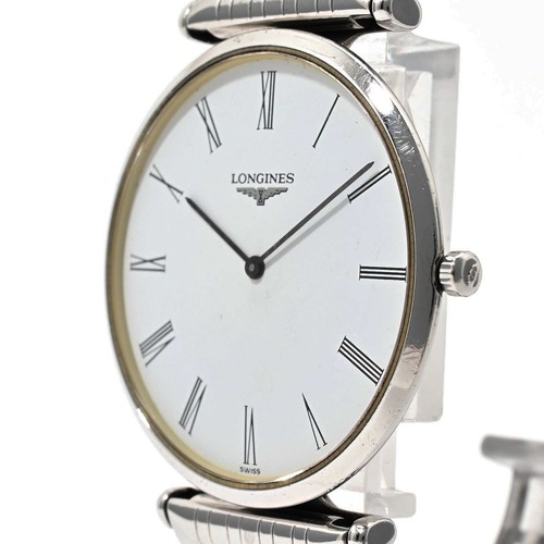 Orologio uomo longines - orologio, grande