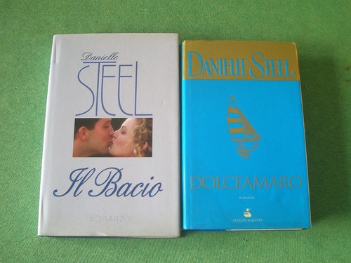 Dolceamaro bacio danielle - il,