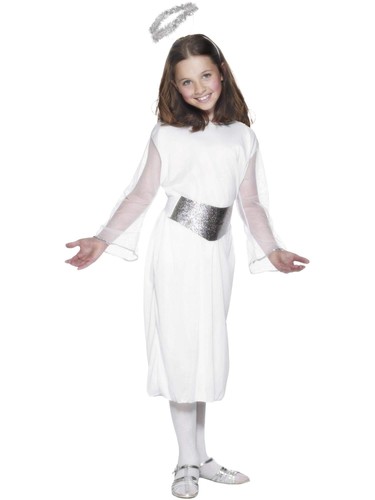 Costume angelo bambini - costume, angelo,