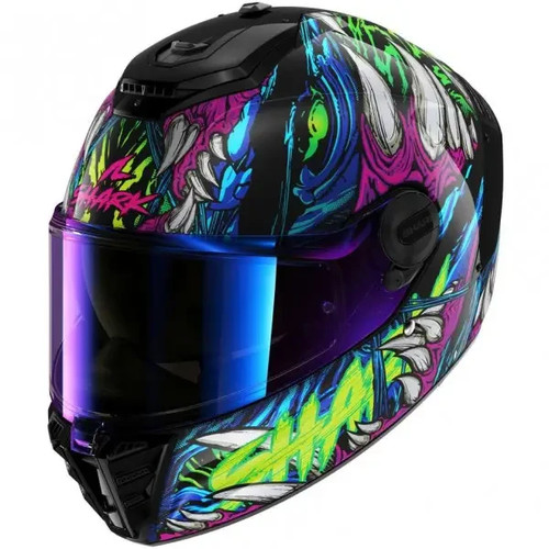 Casco integrale shark - casco,