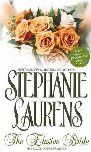 Stephanie laurens the - laurens, elusive