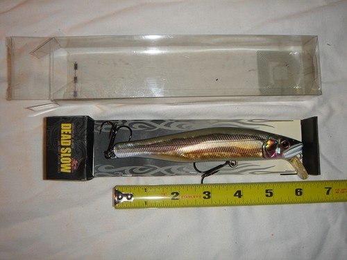 Esca pesca gan craft - esca,