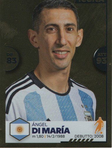 Figurine panini calcio qatar - ,