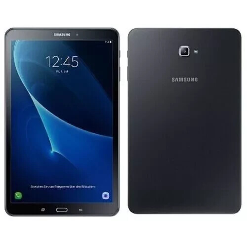 Samsung galaxy tab t580 - galaxy, sm-t580