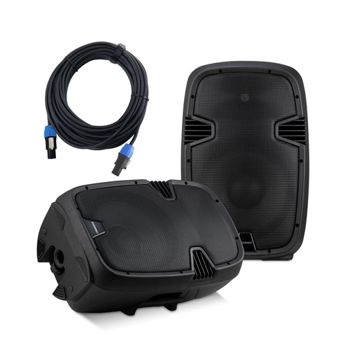Coppia casse altoparlante - coppia,