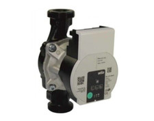 CIRCOLATORE WILO PARA 25/8 75-SC-12 180  INTERASSE 180 MM. 1''1/2 INVERTER