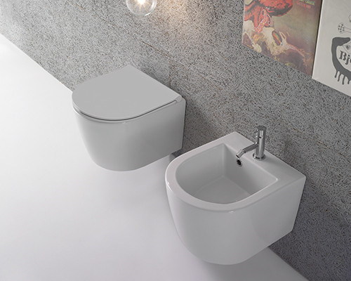 Ceramica globo forty3 sanitari - ceramica,