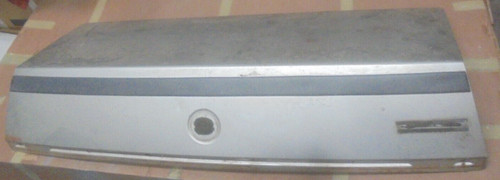 Cofano posteriore baule - cofano, alfa