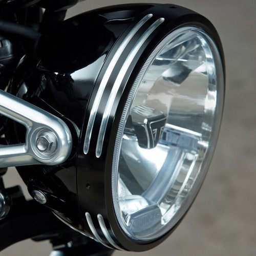 Lunetta faro originale triumph - originale,