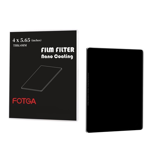 Fotga 4x5 nd1000 - 4x5,65", (nd3.0)