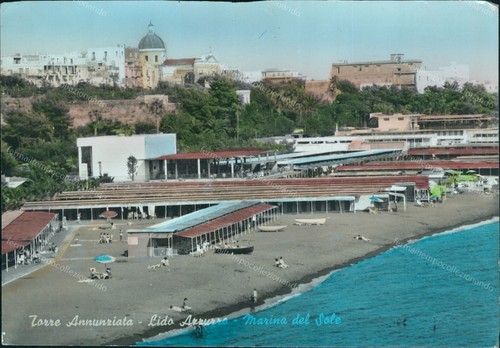 Cr494 cartolina torre - cartolina,
