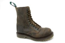 Solovair Realizzati GB 11