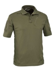 TG XL POLO TATTICA  MILITARE