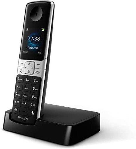 Telefono philips d630 dect - d630,