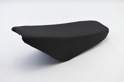 Sedile completo per pit bike