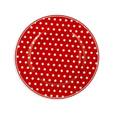 Servizio piatti da dessert