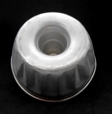 VECCHIO STAMPO IN ALLUMINIO