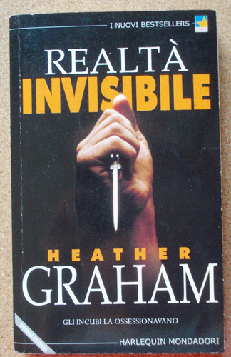Libro thriller realta - thriller, realta'