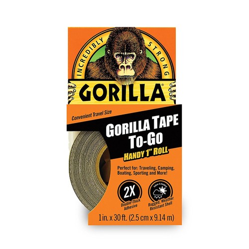 Gorilla glue nero - glue,
