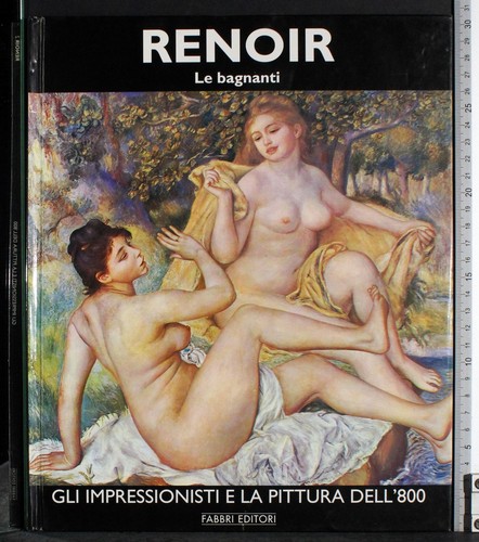 Gli impressionisti la - impressionisti, e