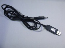 Cavo da USB a CI-V per interfaccia radio Icom IC-736, IC-737, IC-738, IC-7000 3,5
