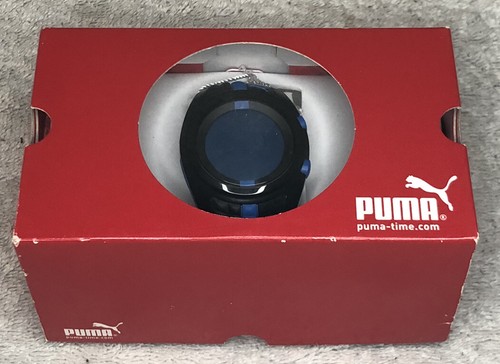 Orologio cronografo uomo puma - orologio,